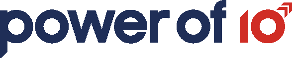 ThePowerof10Logo